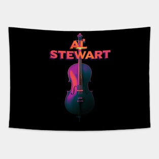 Al Stewart Pop Tapestry