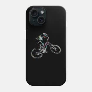 mtb Phone Case