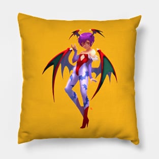 lilith Pillow