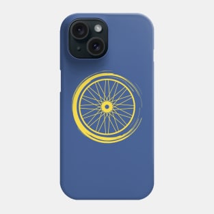 Sun Wheelers 'Symbol' Logo Phone Case