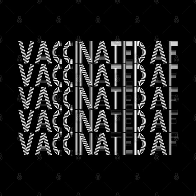 Vaccinated AF Vaccine Virus Pro vaccination definition by Gaming champion