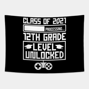 12th grade 2021 Tapestry