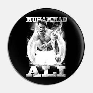 Muhammad Ali Pin