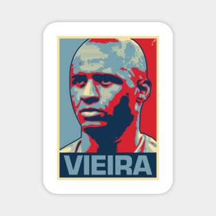 Vieira Magnet