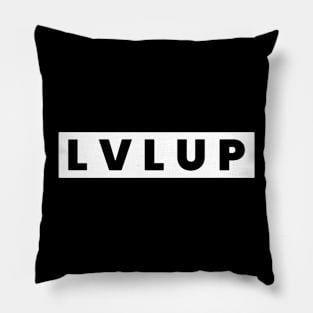 LVLUP Pillow