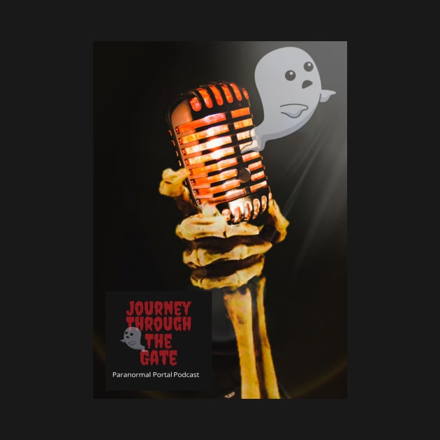 Haunted Microphone! by Sysco