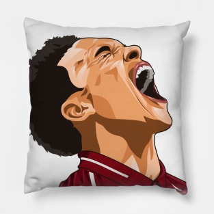 Trent Alexander-Arnold Pillow