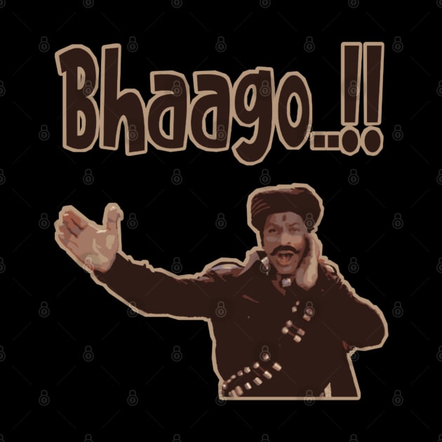 Bhaago Om Shanti Om Funny Comedy Movie Scene by JammyPants
