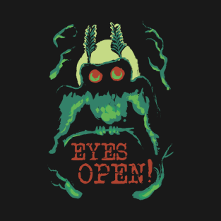 MOTHMAN T-Shirt