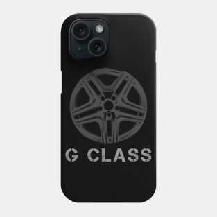 G class Phone Case