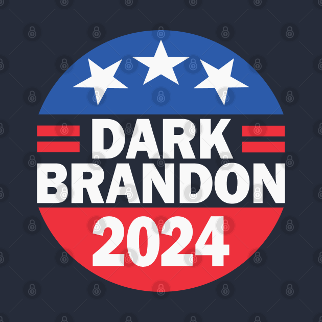 Dark Brandon 2024 Dark Brandon 2024 TShirt TeePublic