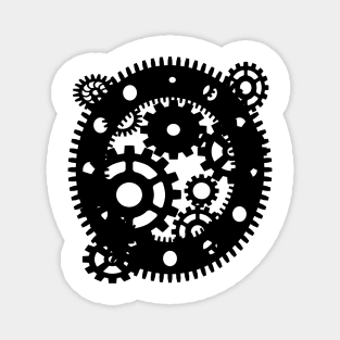 cogs Magnet