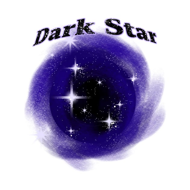 Dark star by Nikimir