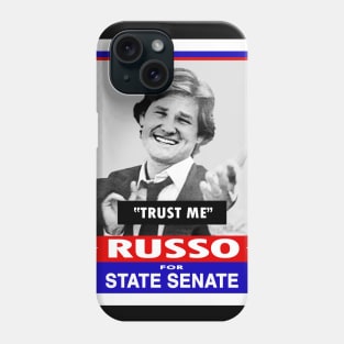 Trust Me Phone Case