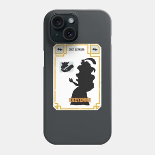 CHEYENNE Phone Case