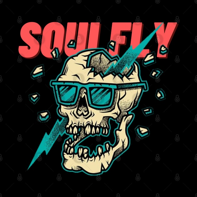 soulfly by Maria crew