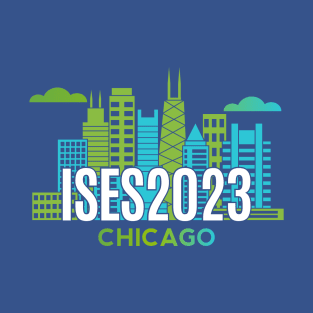 ISES 2023 – Cityscape T-Shirt