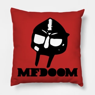 MFDoom Pillow