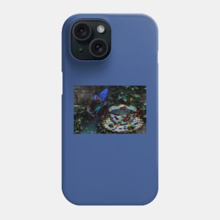 Tea Time Phone Case