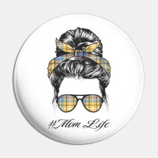 mom life Pin