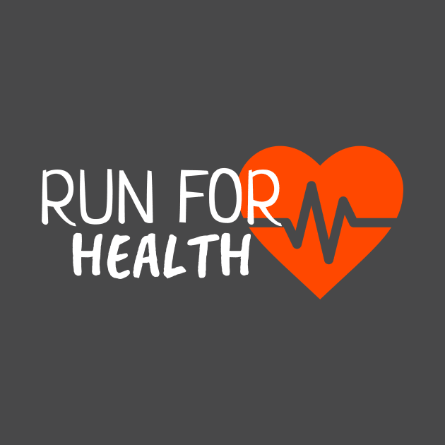 Run for Health by timothytimmy