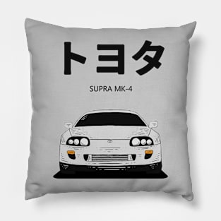 MK4 JDM Pillow