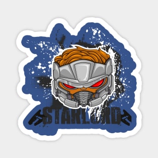 Starlord Magnet
