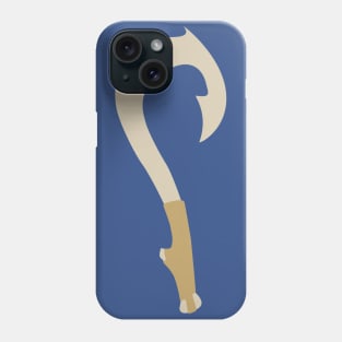 Maui's Hook! Phone Case