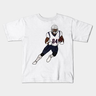 Antonio Brown Kids T-Shirts for Sale