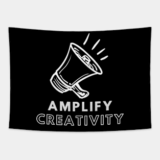 My EdTech Life: Amplify Creativity Tapestry