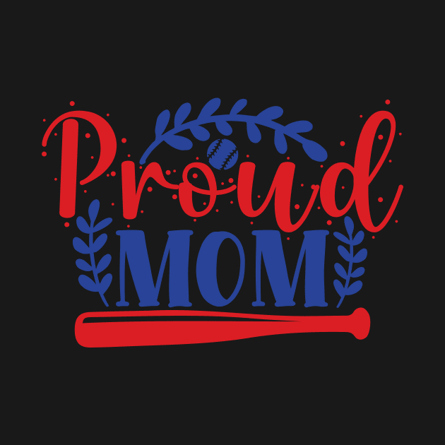 Proud MOM by Misfit04