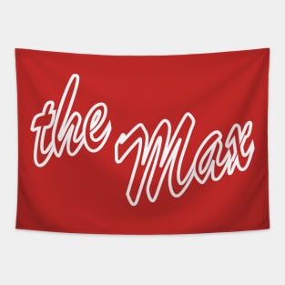 The Max Tapestry