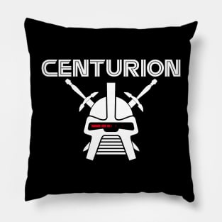 Cylon Centurion Pillow