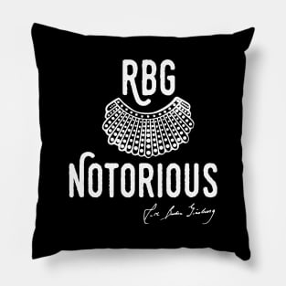 notorious rbg rbg toddler | notorious rbg | ruth bader ginsburg Rbg Toddler rbg Notorious Rbg ruth bader ginsburg rbg Pillow