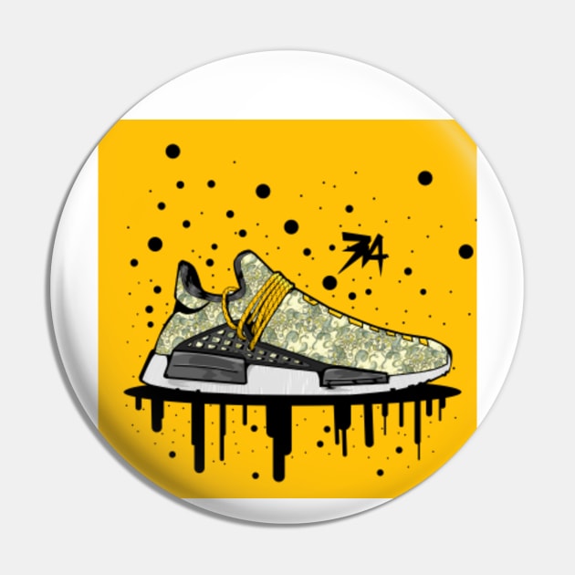 Pin on SNEAKER$ hype