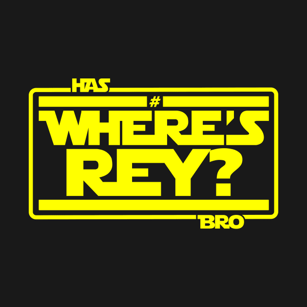 #wheresrey by ggiuliafilippini