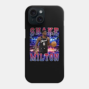 Shake Milton Phone Case