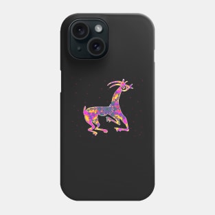 GREEK GOAT Phone Case