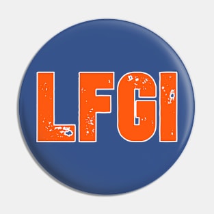 LFGI Pin