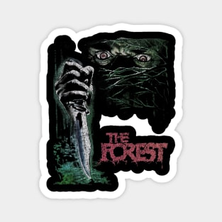 The forest Magnet