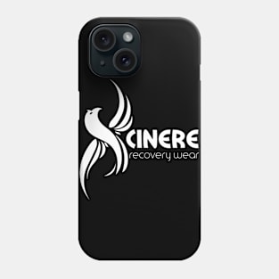 Recovery Wear (White) Phone Case