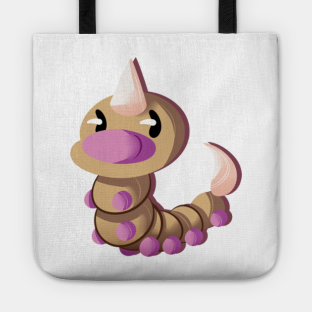 Weedle.
