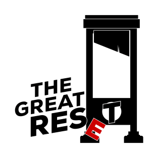 The Great Res(e)t T-Shirt