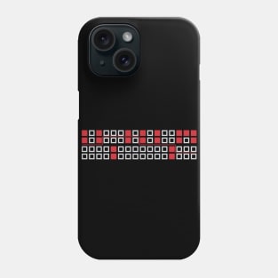 Echoplex Phone Case