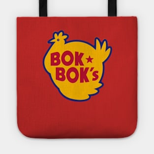 Bok Bok's Chicken ( SNL ) Tote