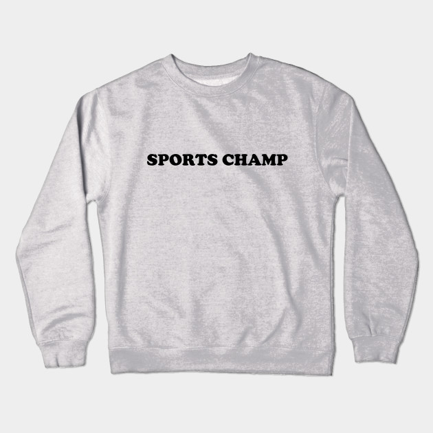 Champs Sports Size Chart