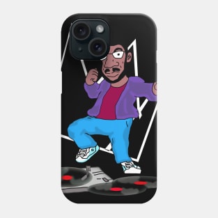 ty art Phone Case