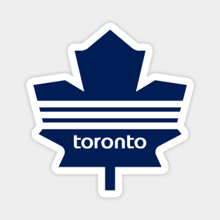 Toronto Maple Leafs Magnet
