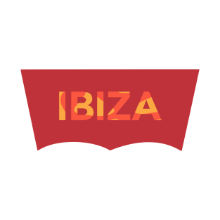 Ibiza Summer Vibe T-Shirt