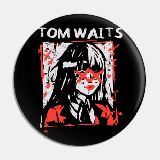 tom w gen z Pin